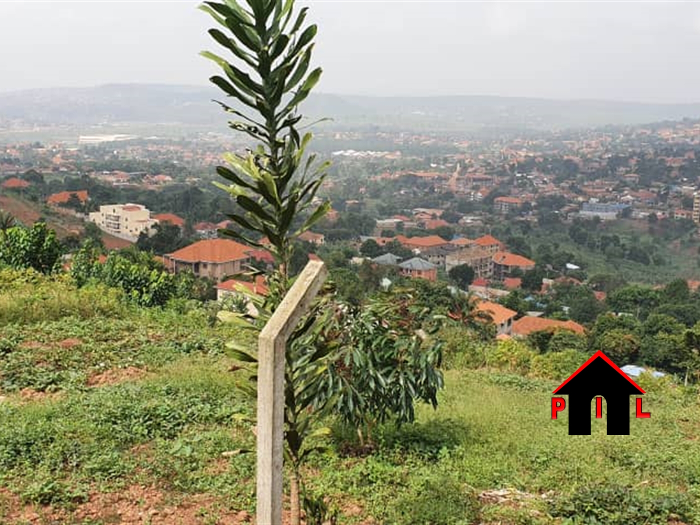 Residential Land for sale in Lubowa Kampala