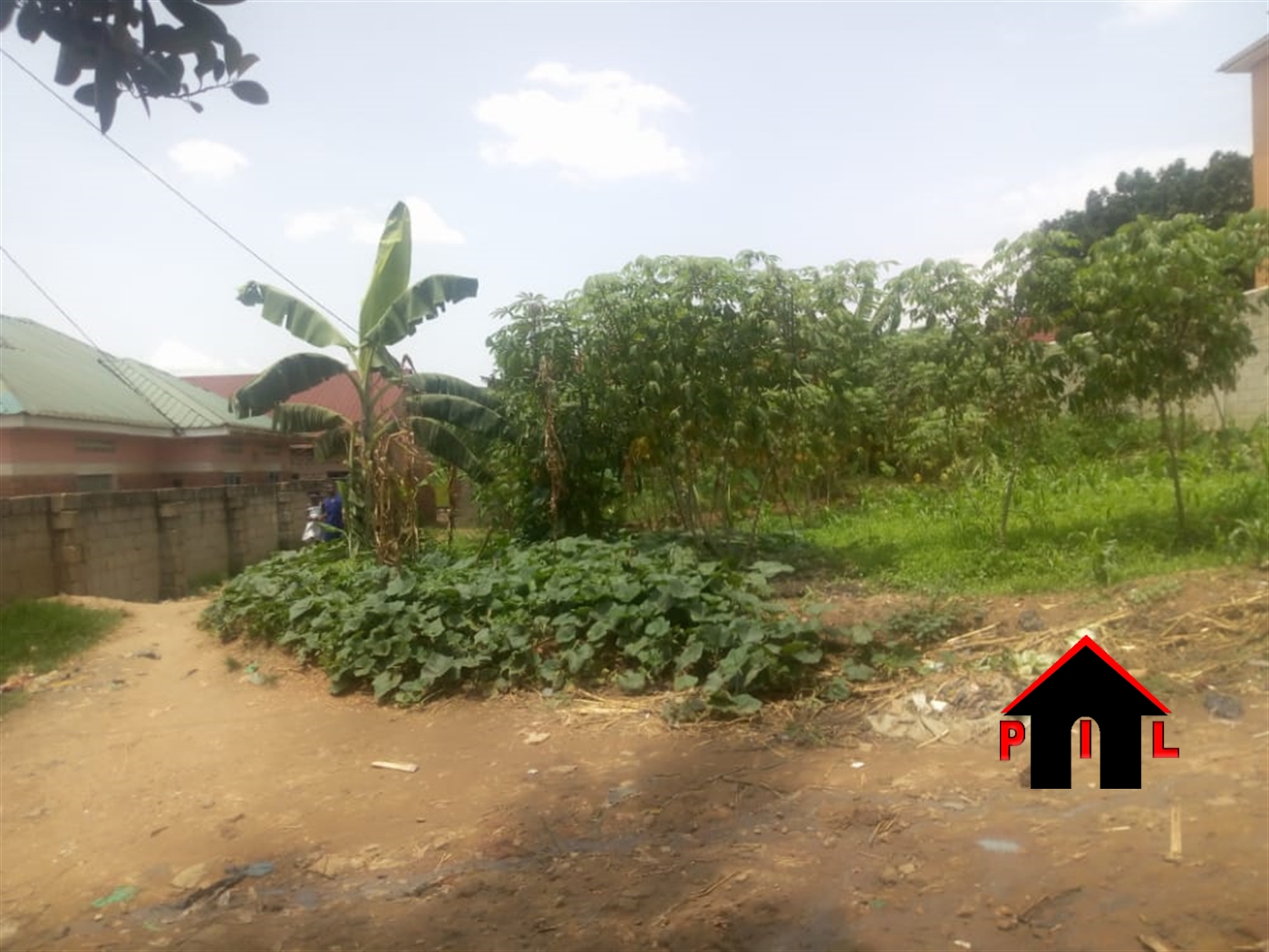 Residential Land for sale in Kitende Wakiso