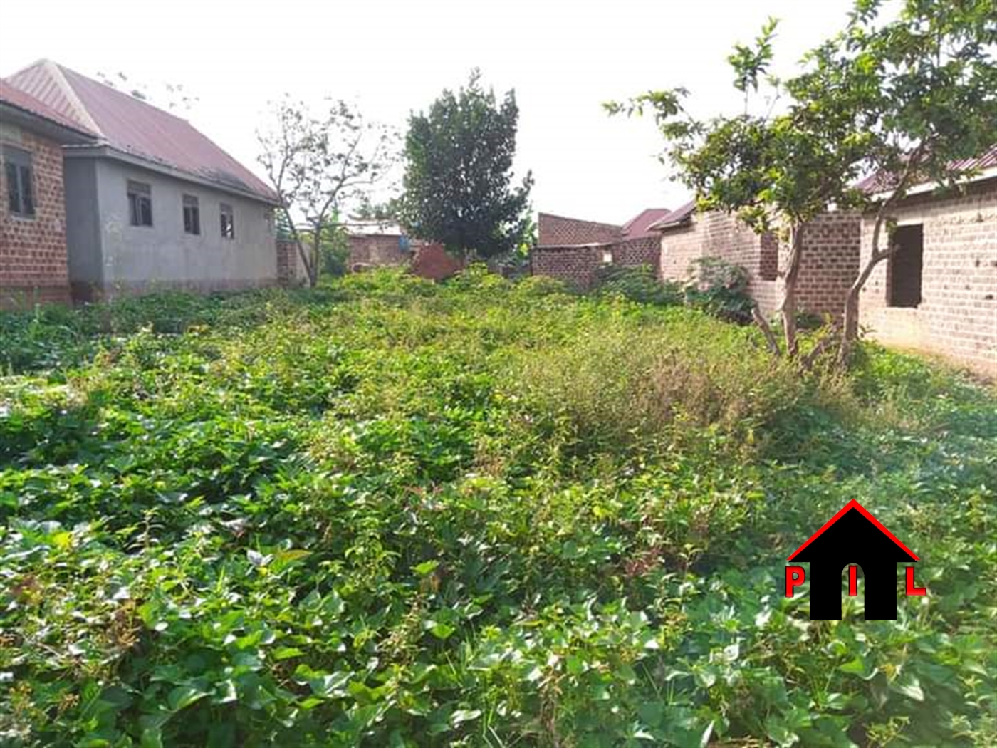 Residential Land for sale in Lusanjja Wakiso