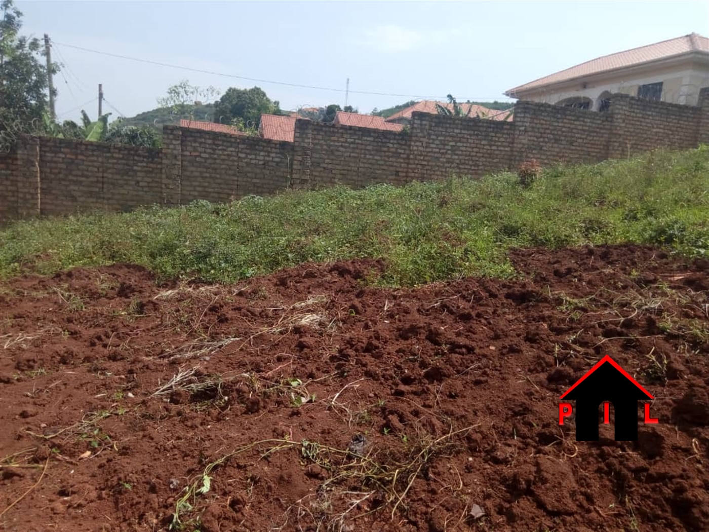 Industrial Land for sale in Kimaga Nakasongola