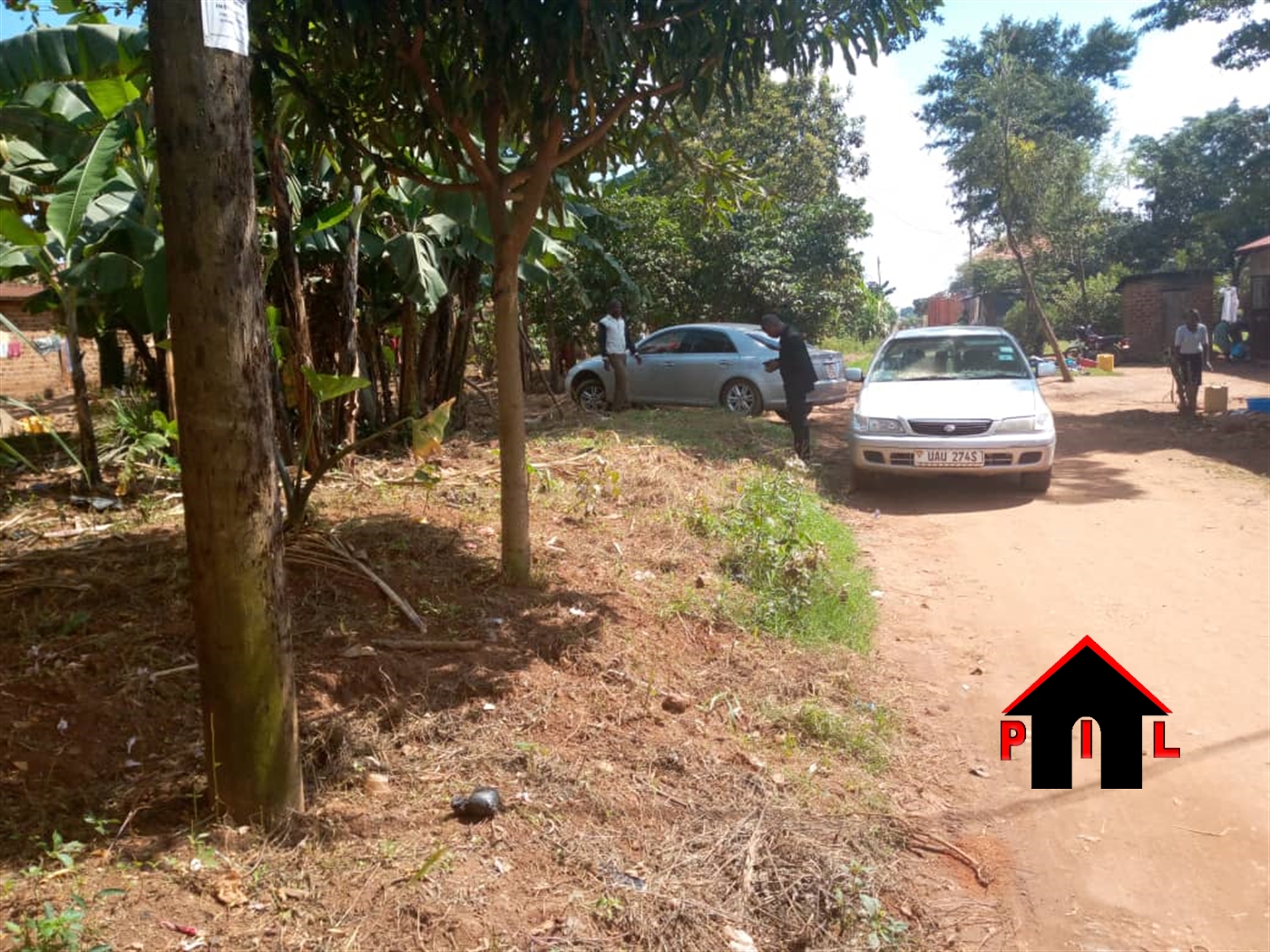 Residential Land for sale in Mbalwa Kampala