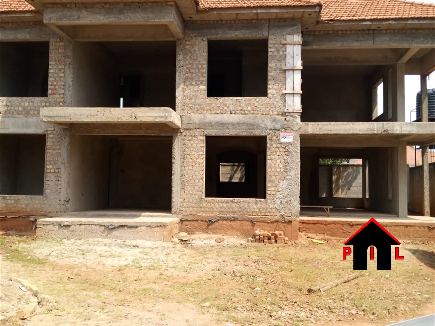 Storeyed house for sale in Kyanja Kampala