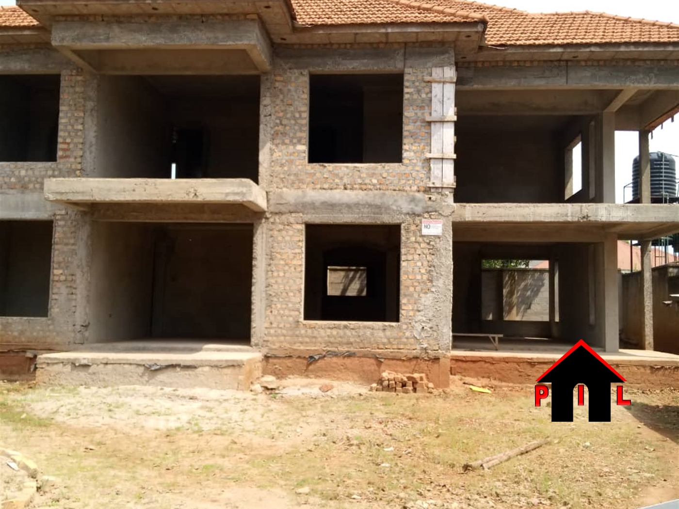 Storeyed house for sale in Kyanja Kampala