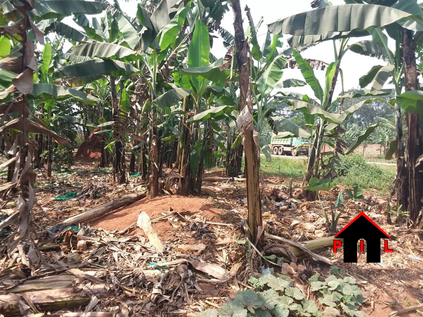 Residential Land for sale in Manyagwa Wakiso