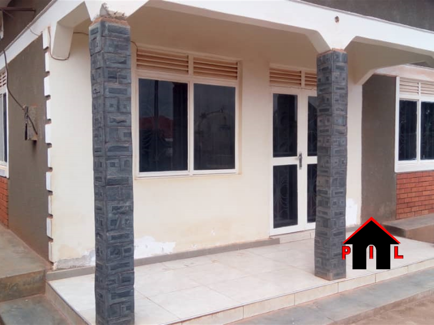 Bungalow for sale in Bweya Kampala