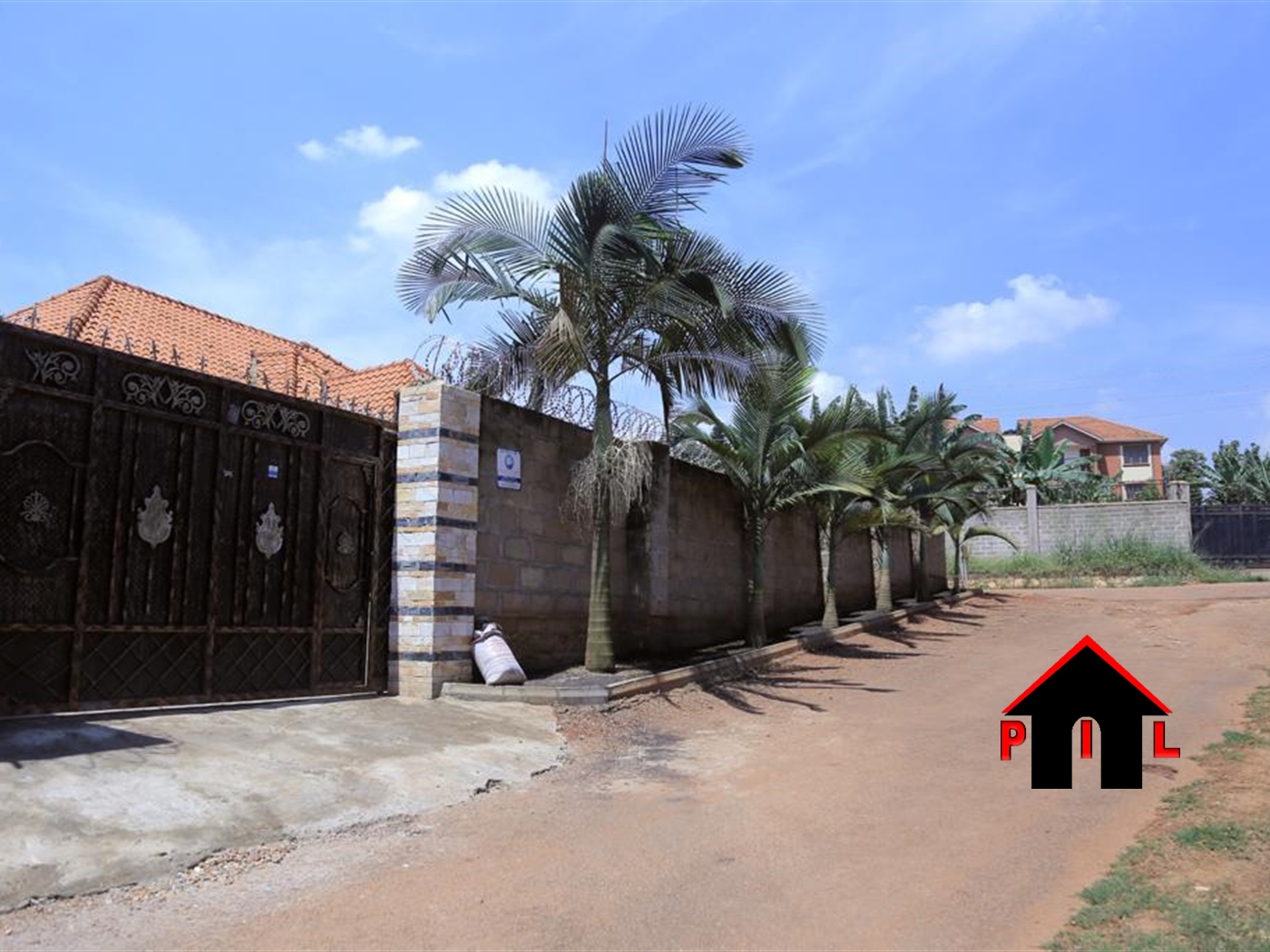 Bungalow for rent in Kiwaatule Wakiso