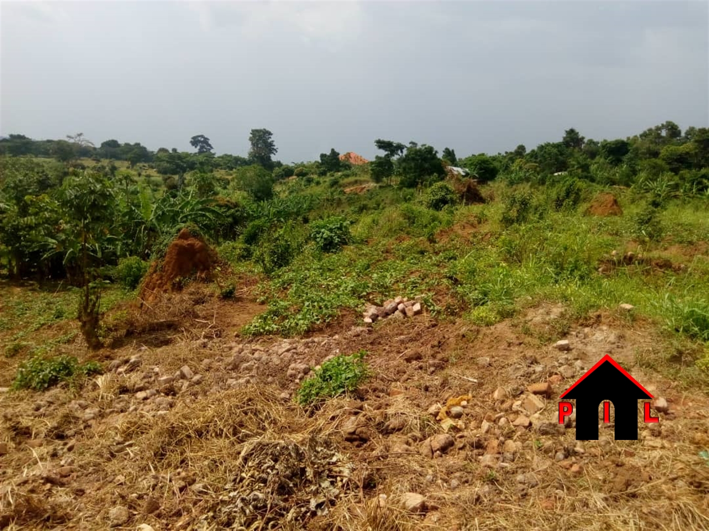 Residential Land for sale in Kiteetikka Wakiso