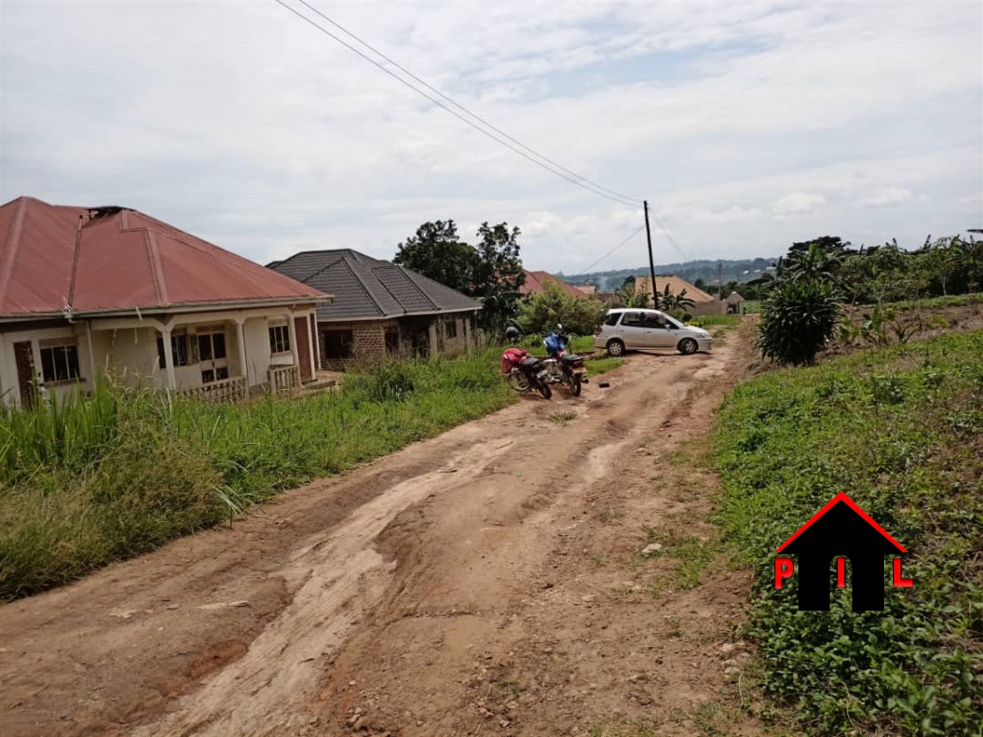 Residential Land for sale in Kiteetikka Wakiso