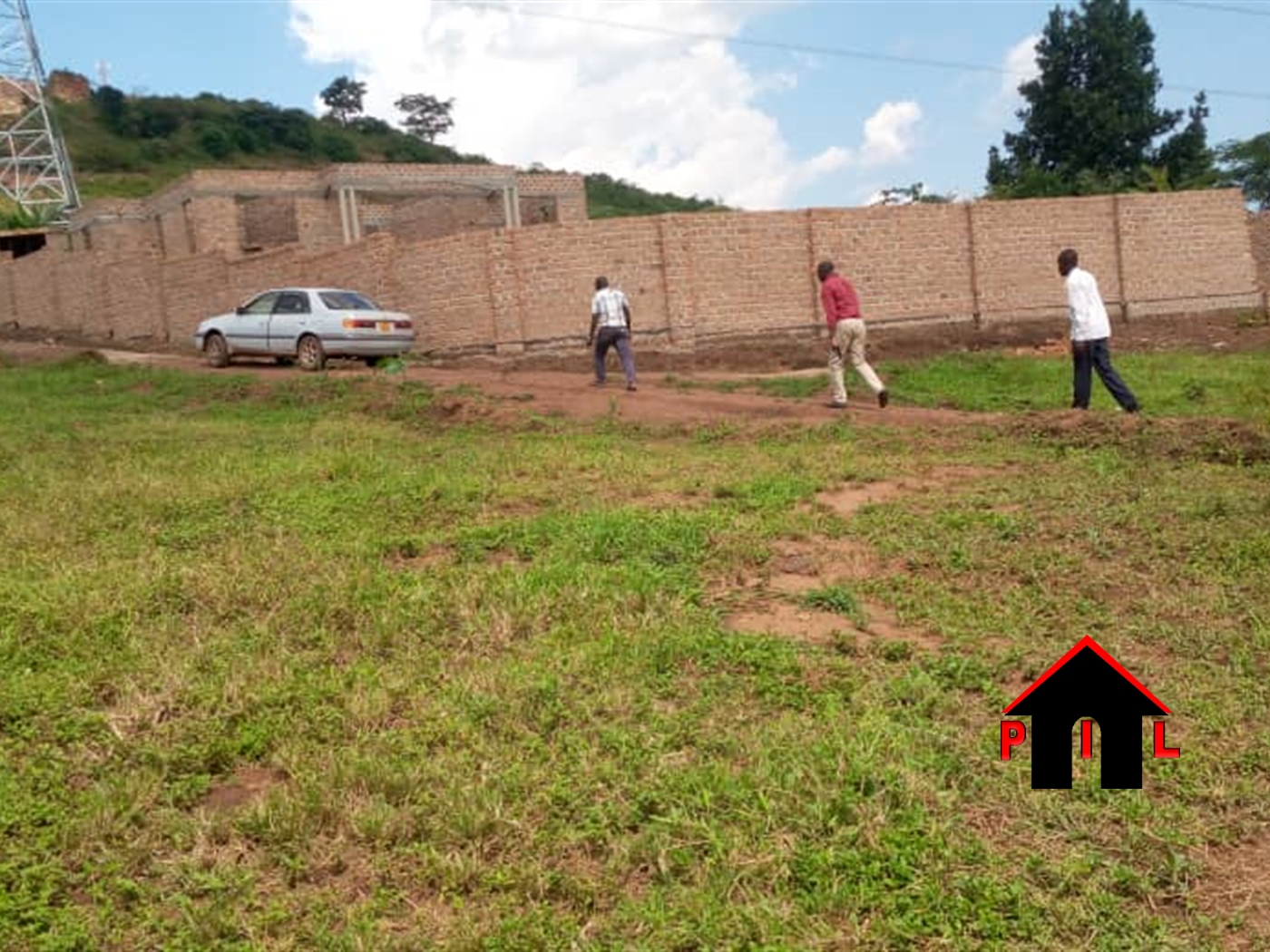 Residential Land for sale in Kiteetikka Wakiso