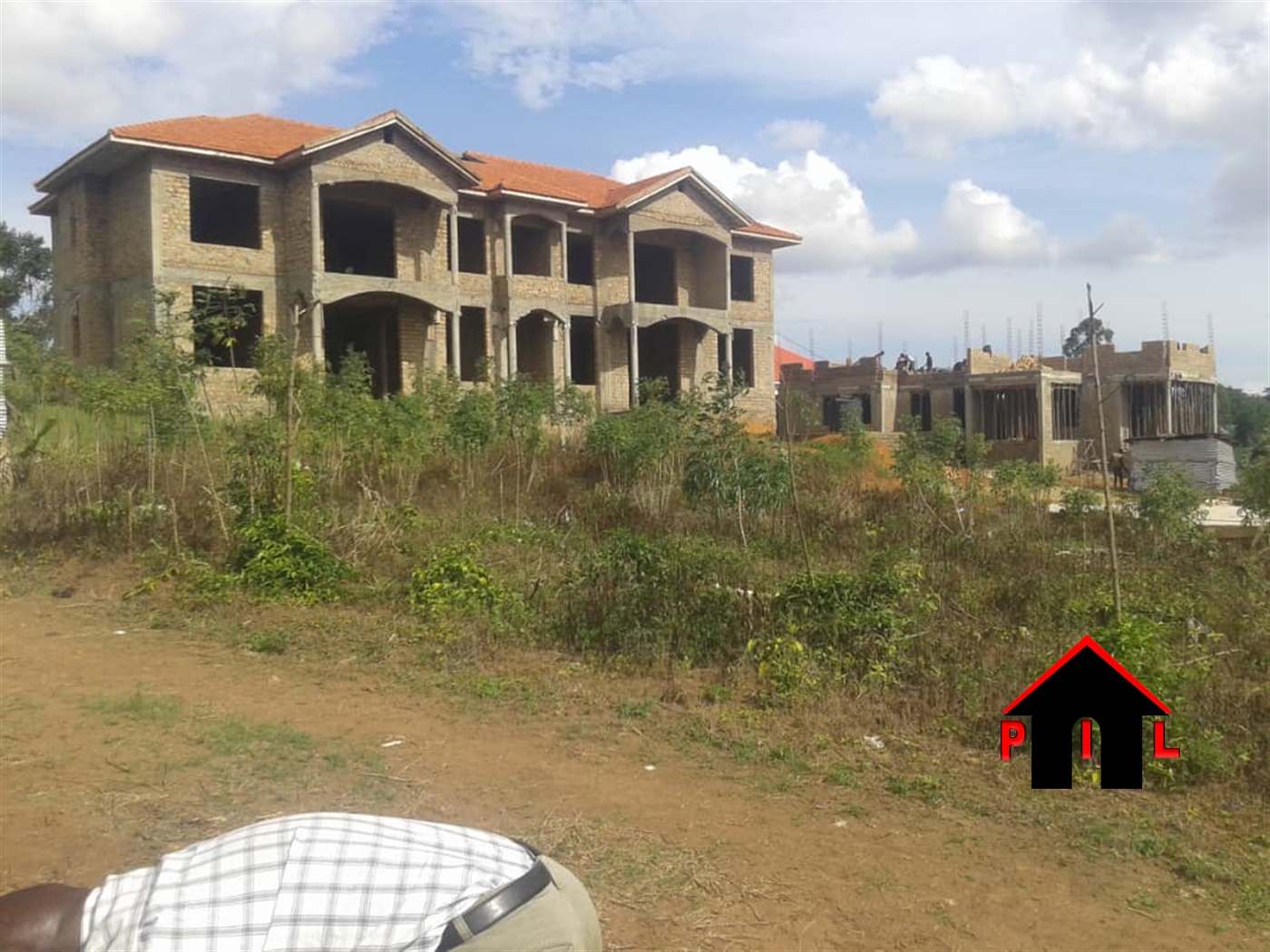 Residential Land for sale in Buwaate Kampala