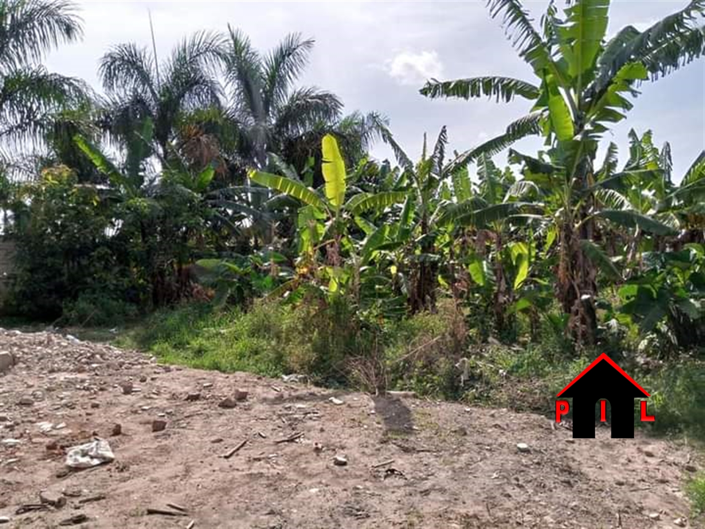 Residential Land for sale in Mutungo Kampala