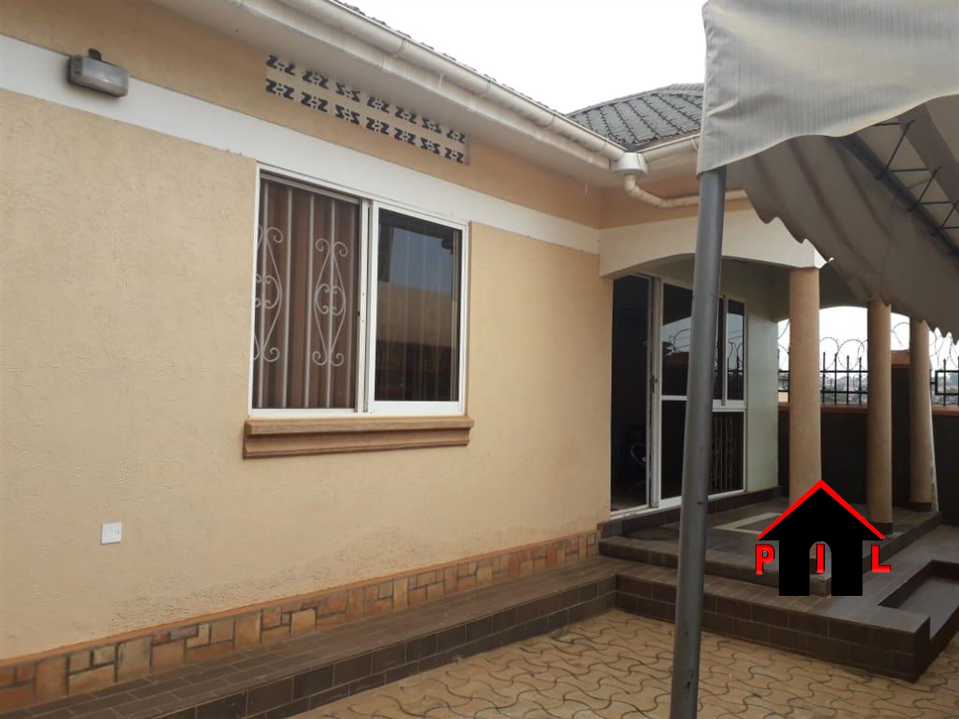 Bungalow for sale in Kisaasi Kampala