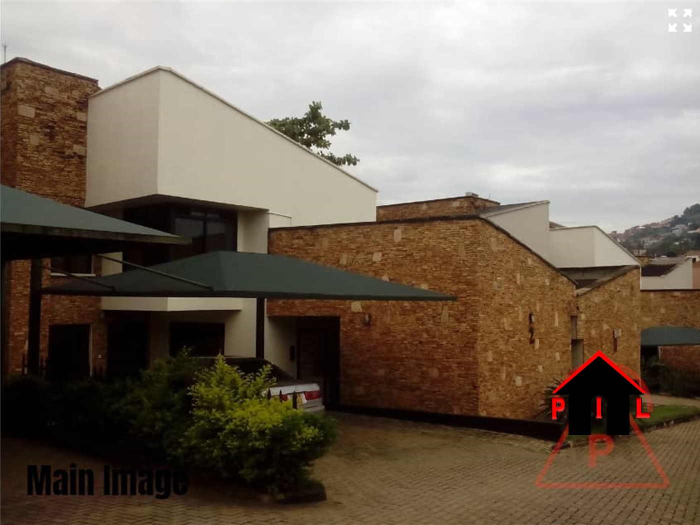 Apartment for sale in Lugogo Kampala