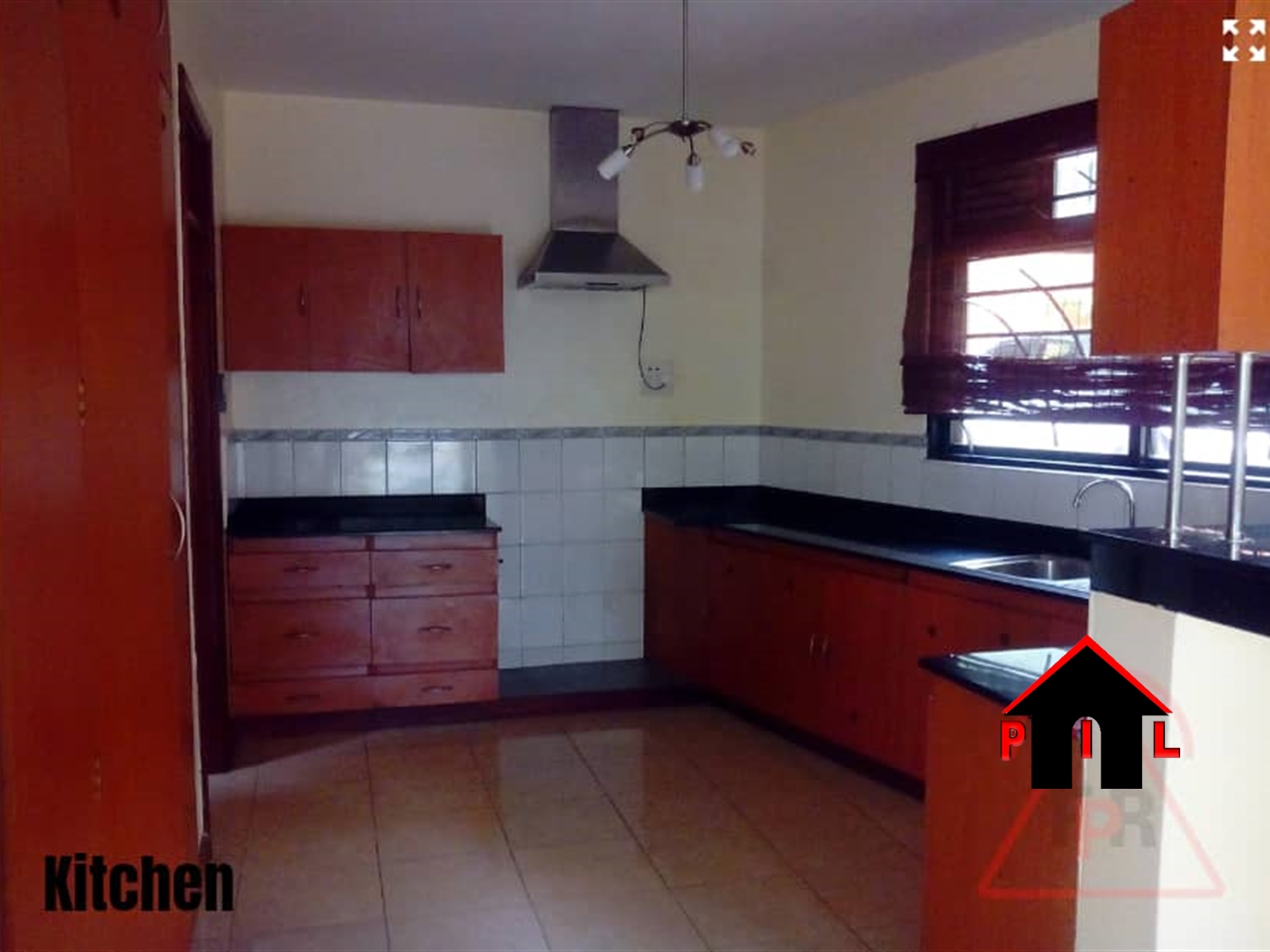 Apartment for sale in Lugogo Kampala