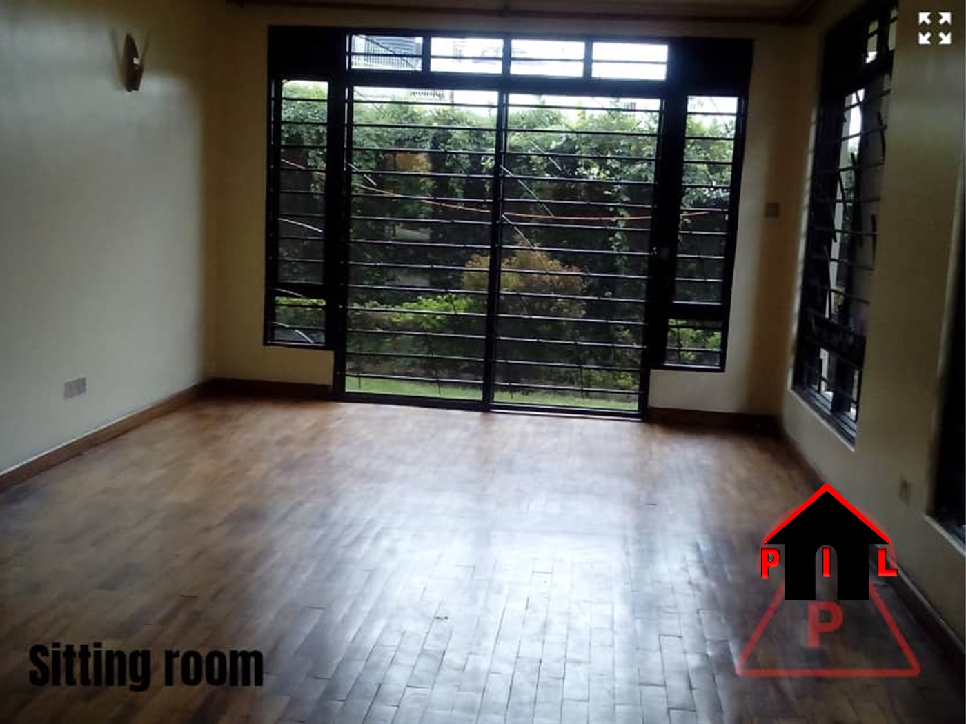 Apartment for sale in Lugogo Kampala