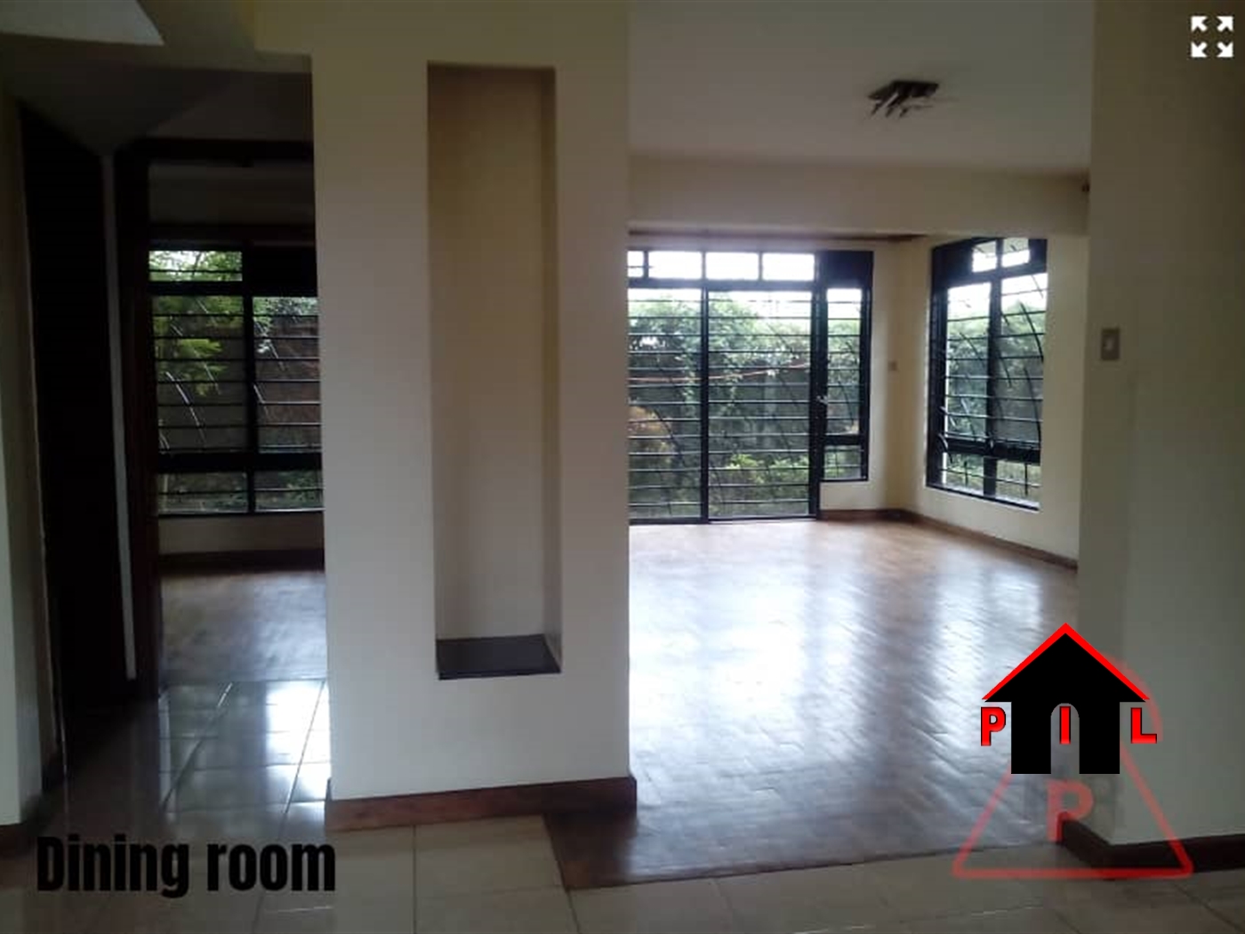 Apartment for sale in Lugogo Kampala