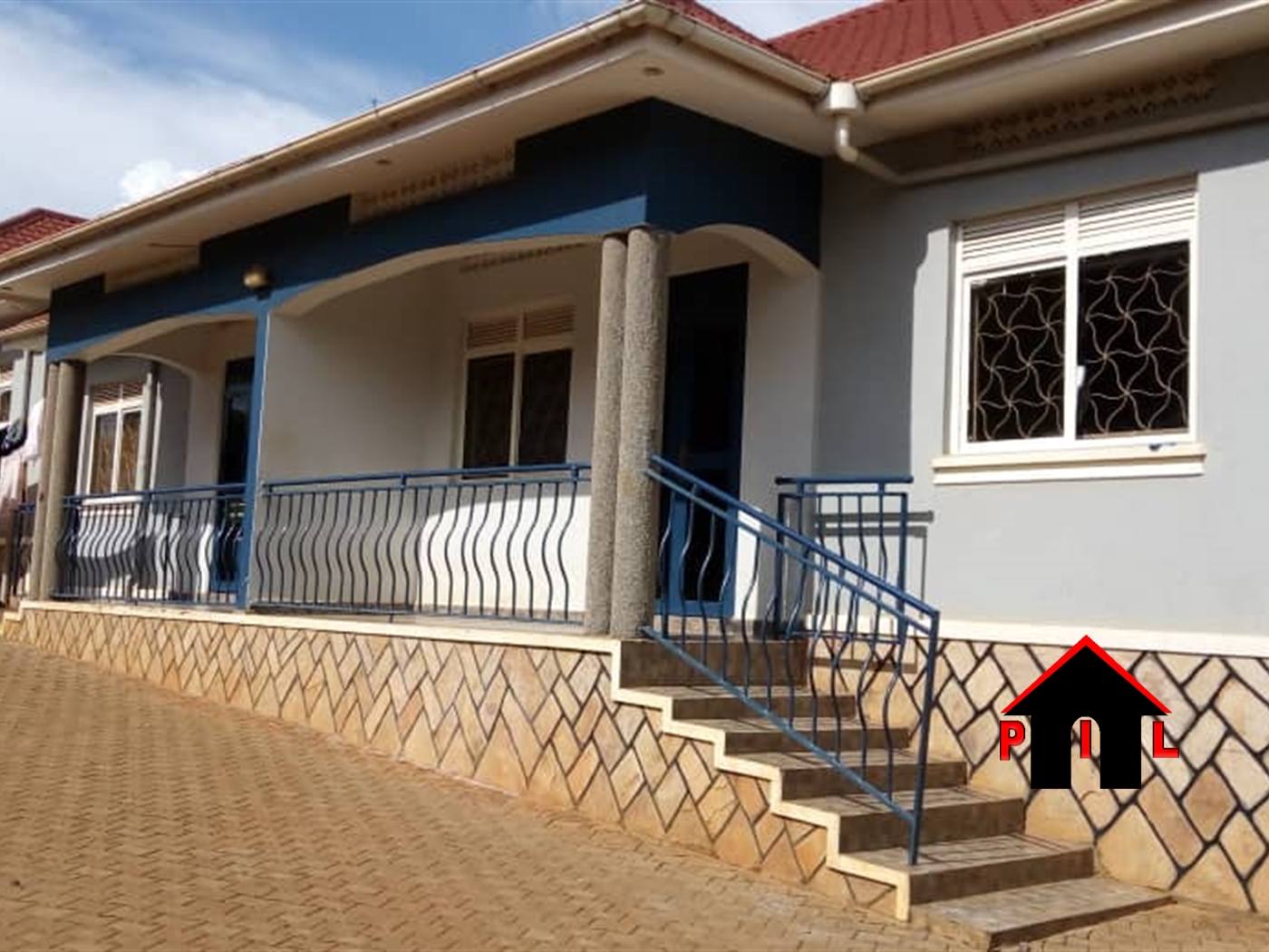 Bungalow for rent in Buwaate Wakiso