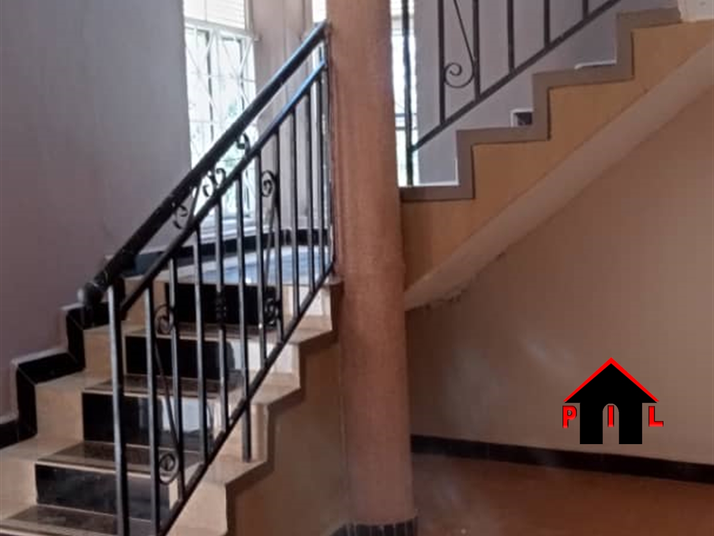 Storeyed house for sale in Kira Wakiso