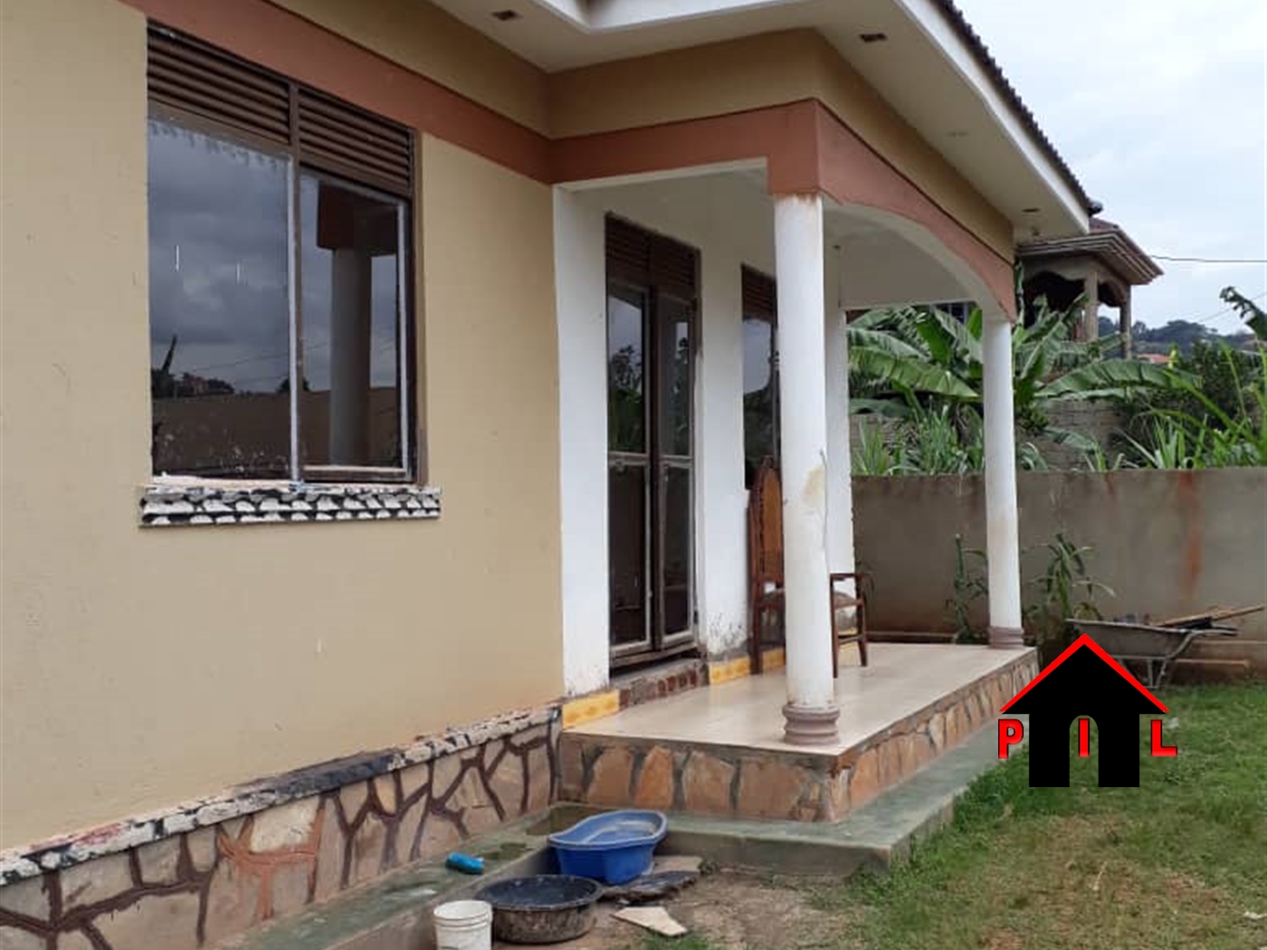 Bungalow for sale in Buziga Kampala