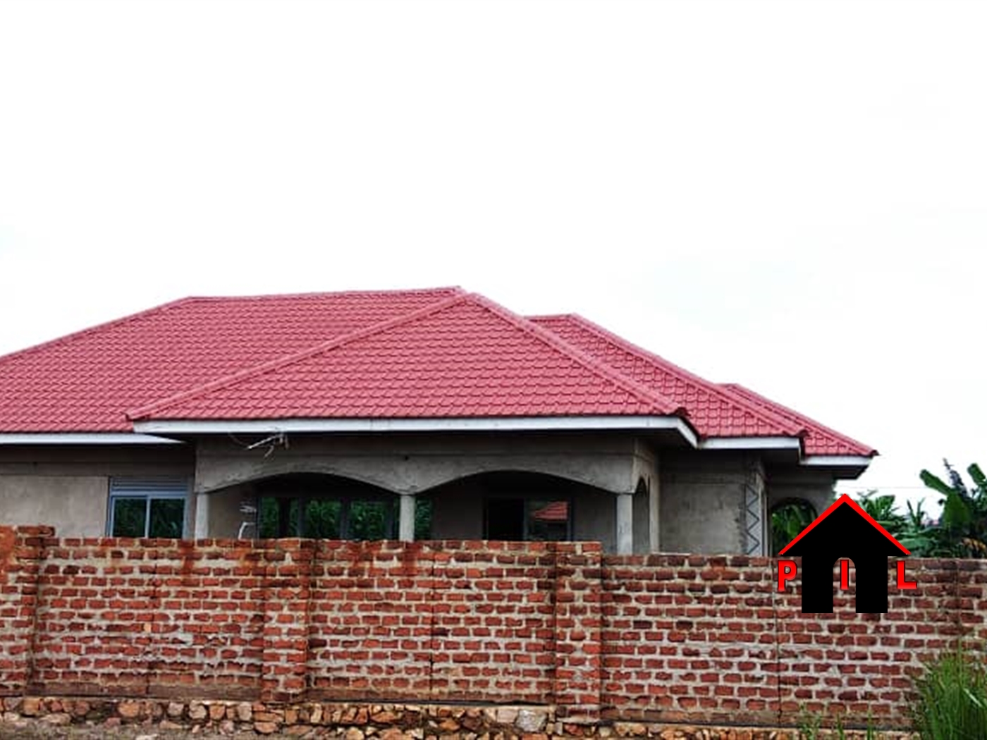 Bungalow for sale in Kira Wakiso