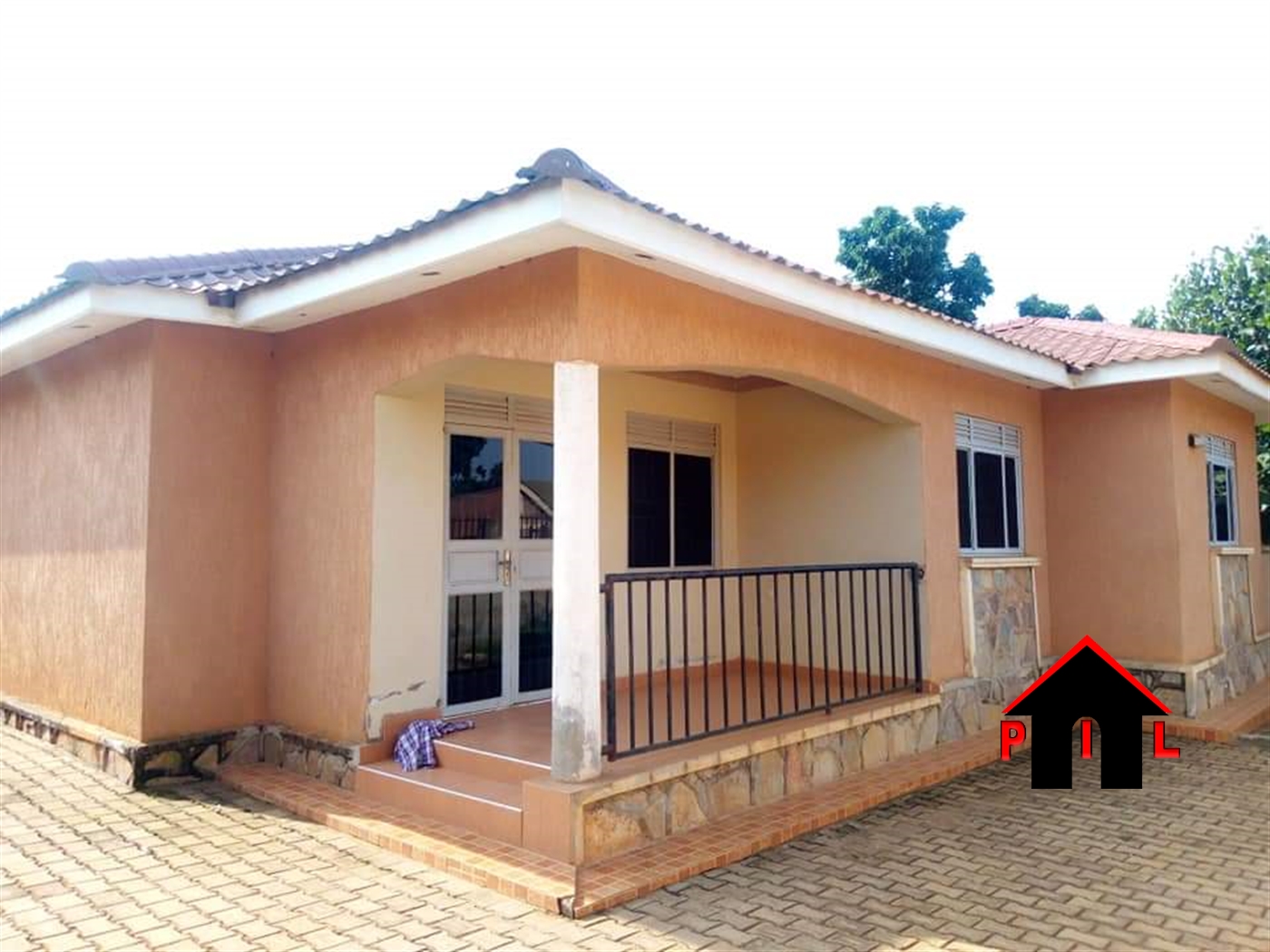 Bungalow for sale in Seeta Mukono