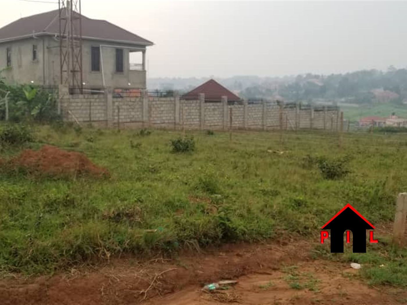 Residential Land for sale in Kyanja Kampala