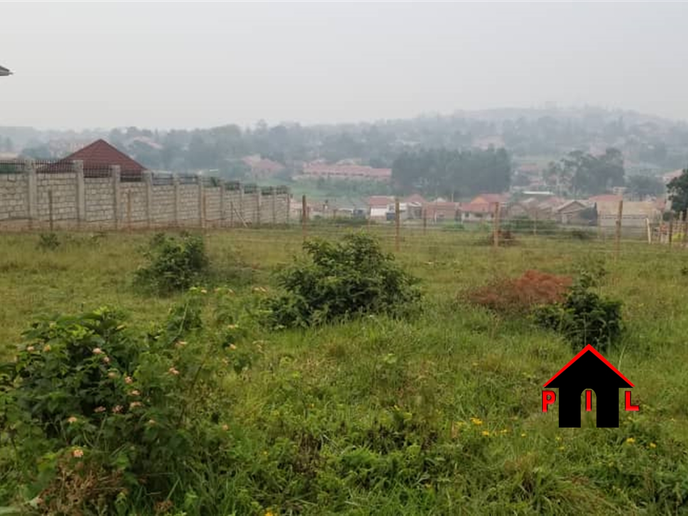 Residential Land for sale in Kyanja Kampala