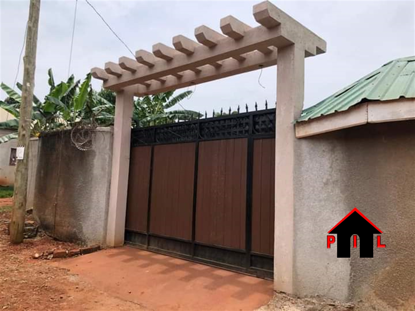 Bungalow for sale in Entebbe Wakiso