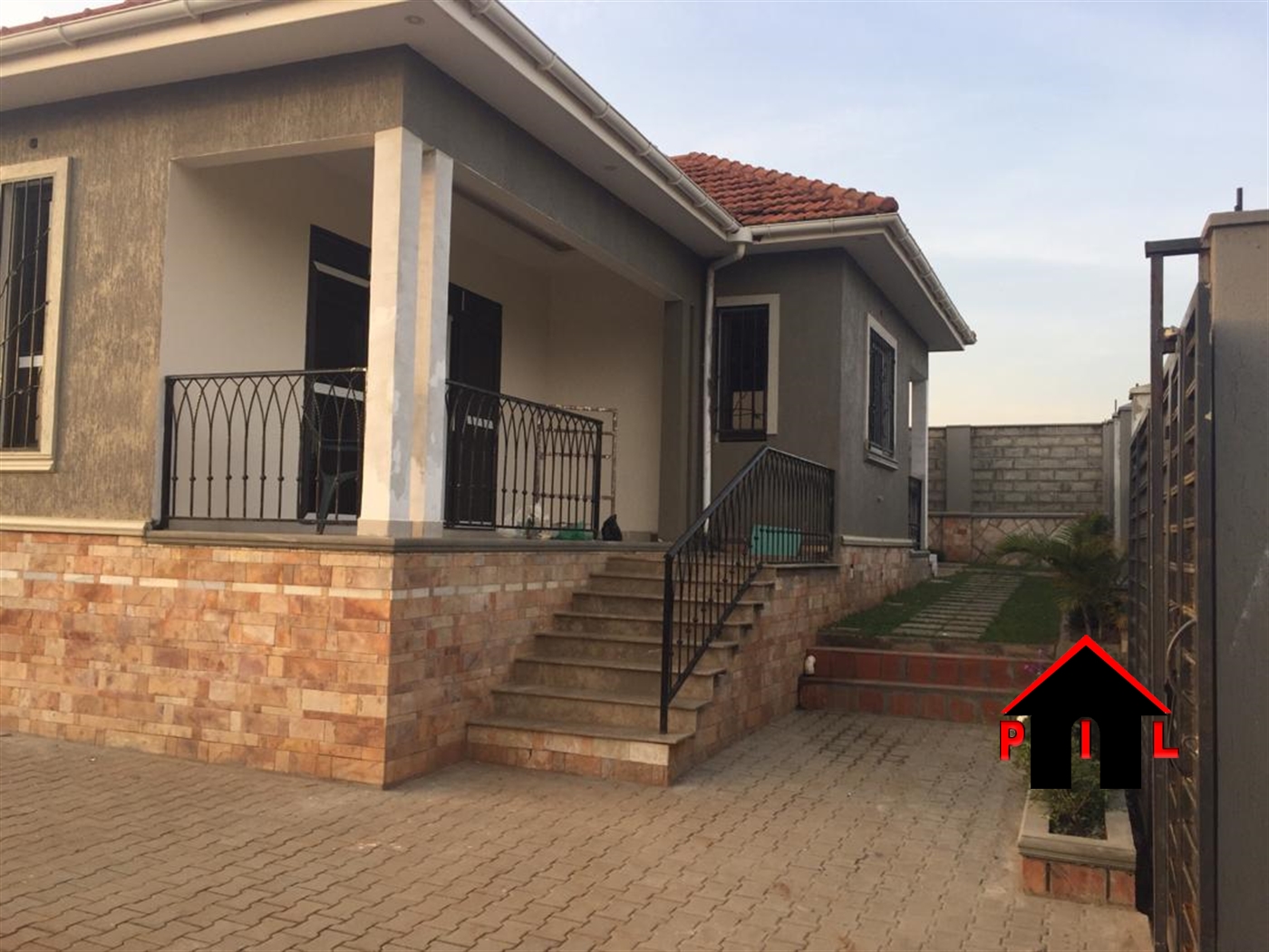 Bungalow for sale in Bulenga Wakiso