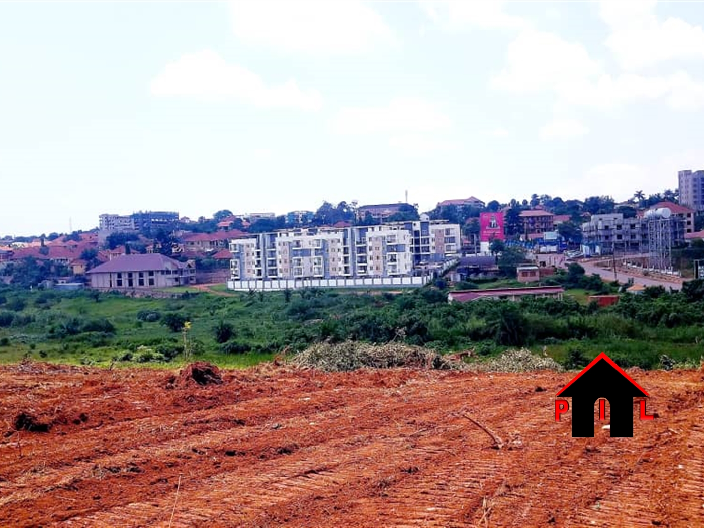 Residential Land for sale in Kira Wakiso