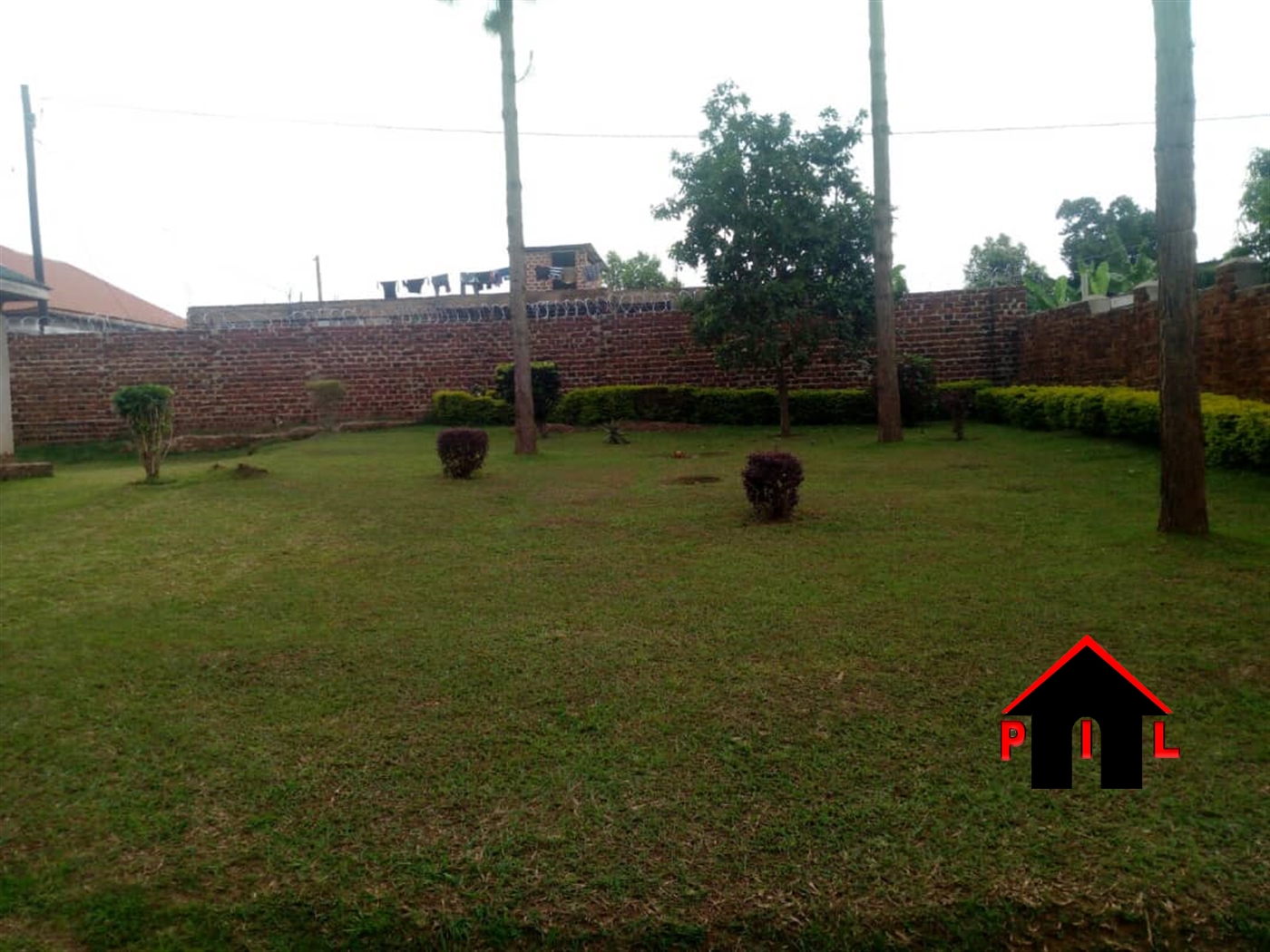 Bungalow for sale in Bweya Kampala