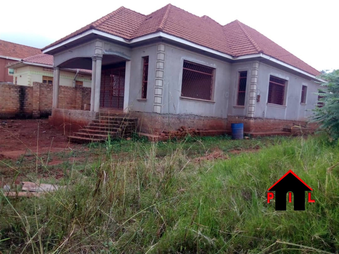 Shell House for sale in Seguku Wakiso