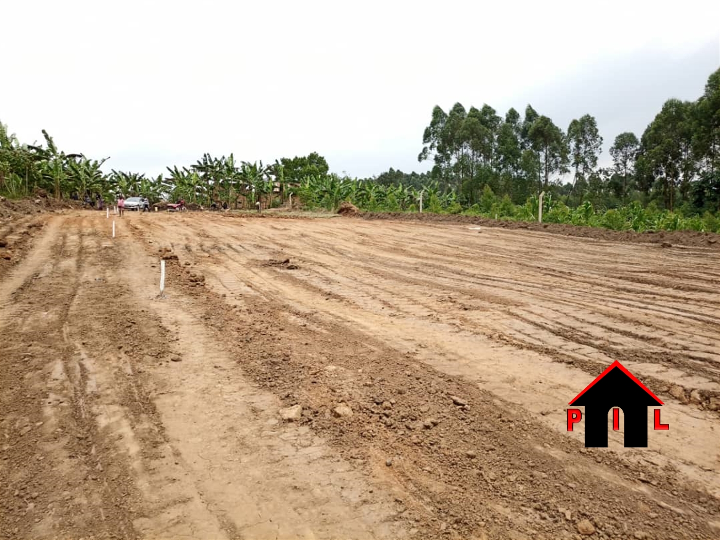 Residential Land for sale in Butabika Kampala