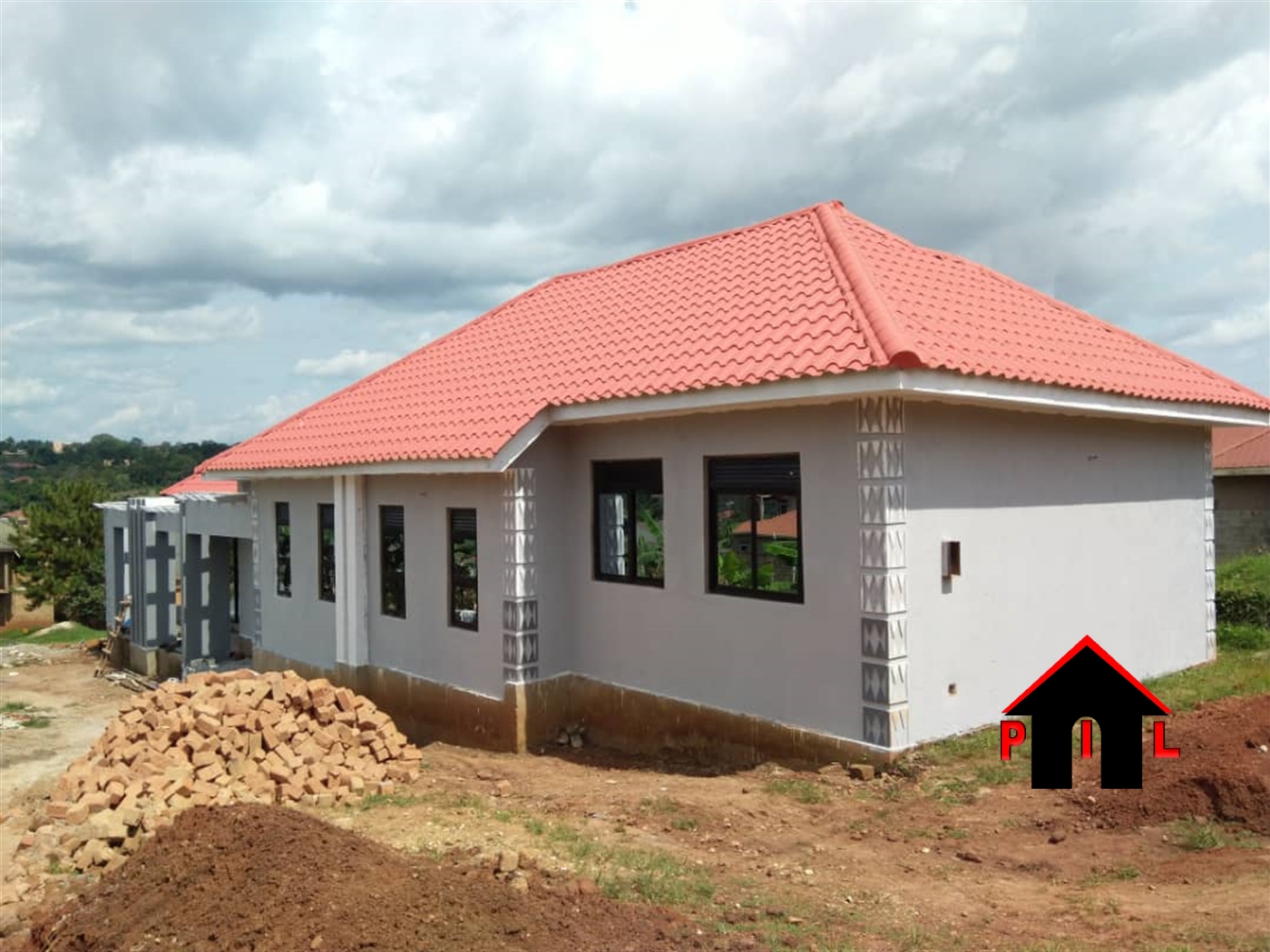 Rental units for sale in Kira Wakiso