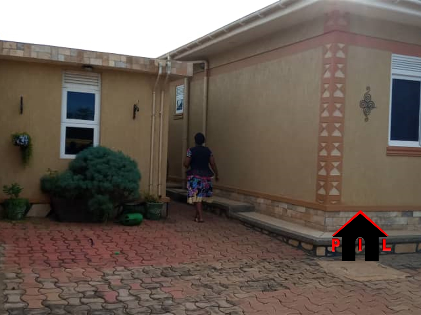 Bungalow for sale in Gayaza Kampala