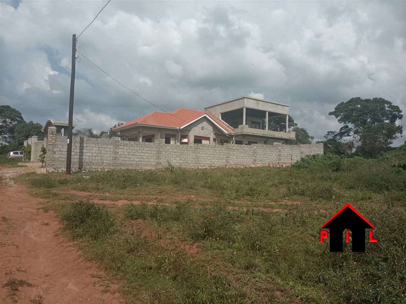 Residential Land for sale in Kitende Kampala