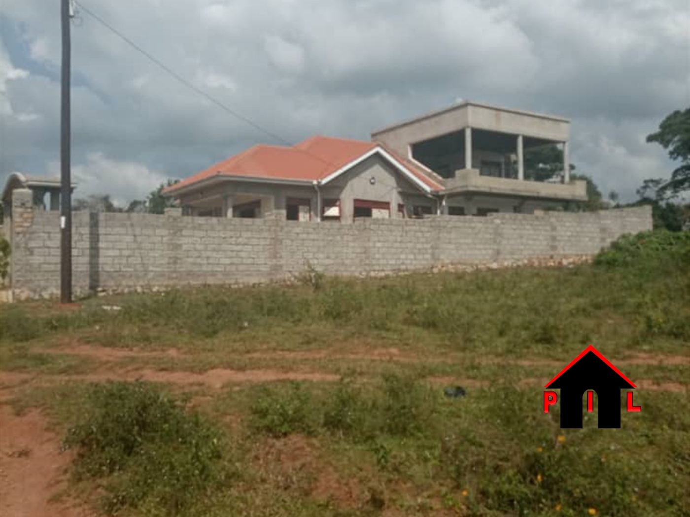 Residential Land for sale in Kitende Kampala