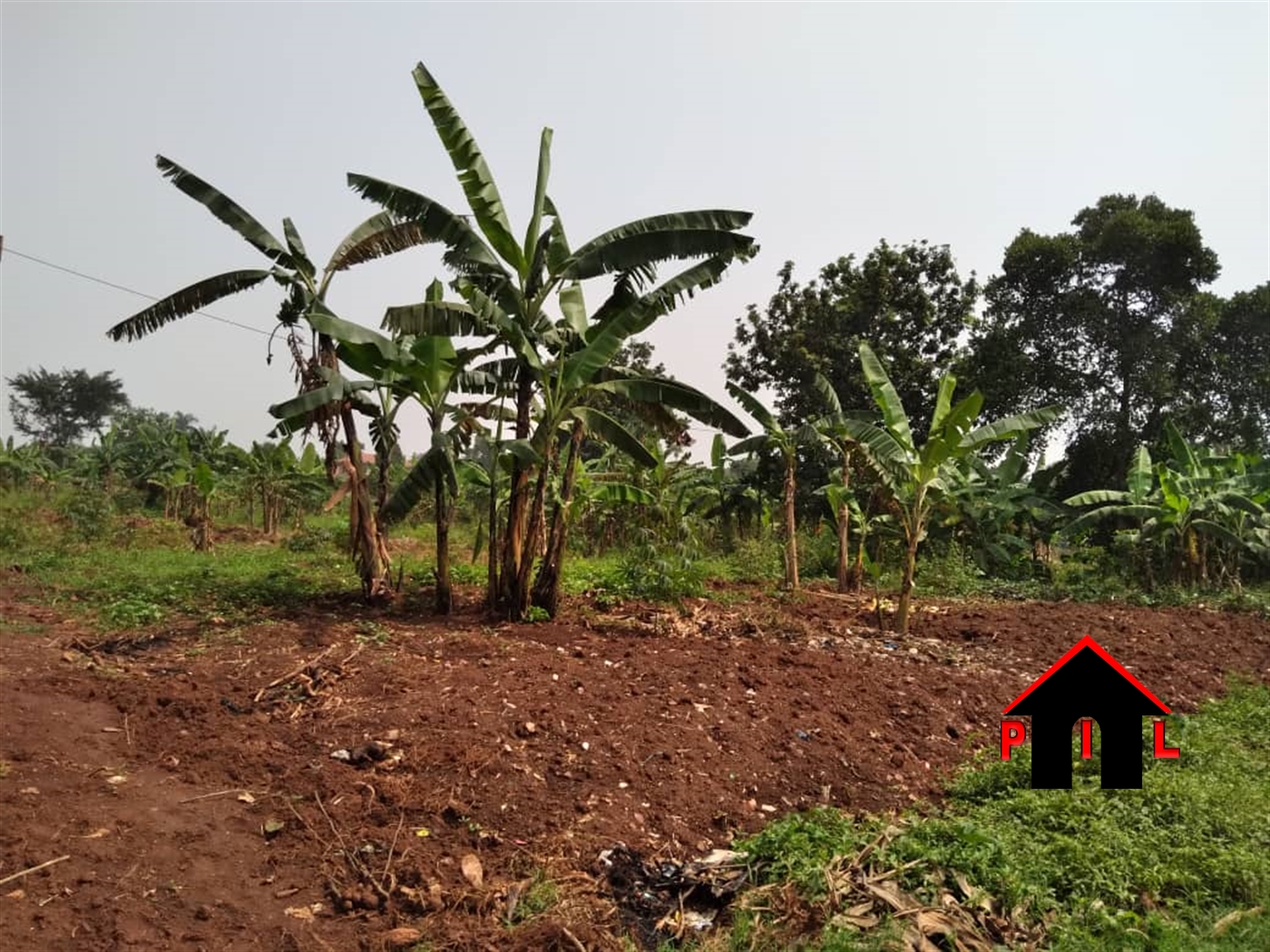 Residential Land for sale in Lubya Kampala