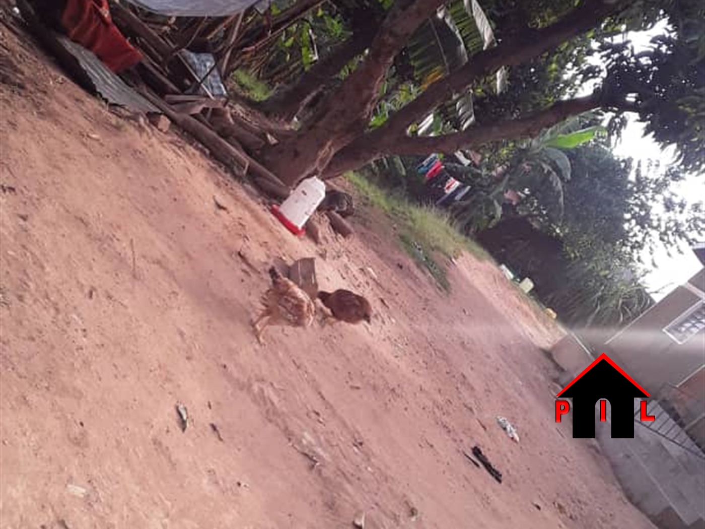 Residential Land for sale in Lubya Kampala