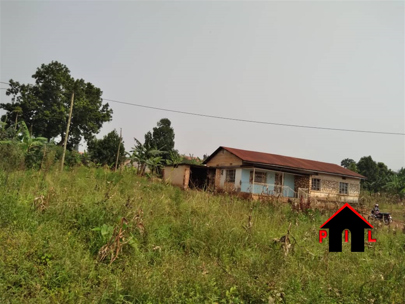 Agricultural Land for sale in Kawempe Kampala