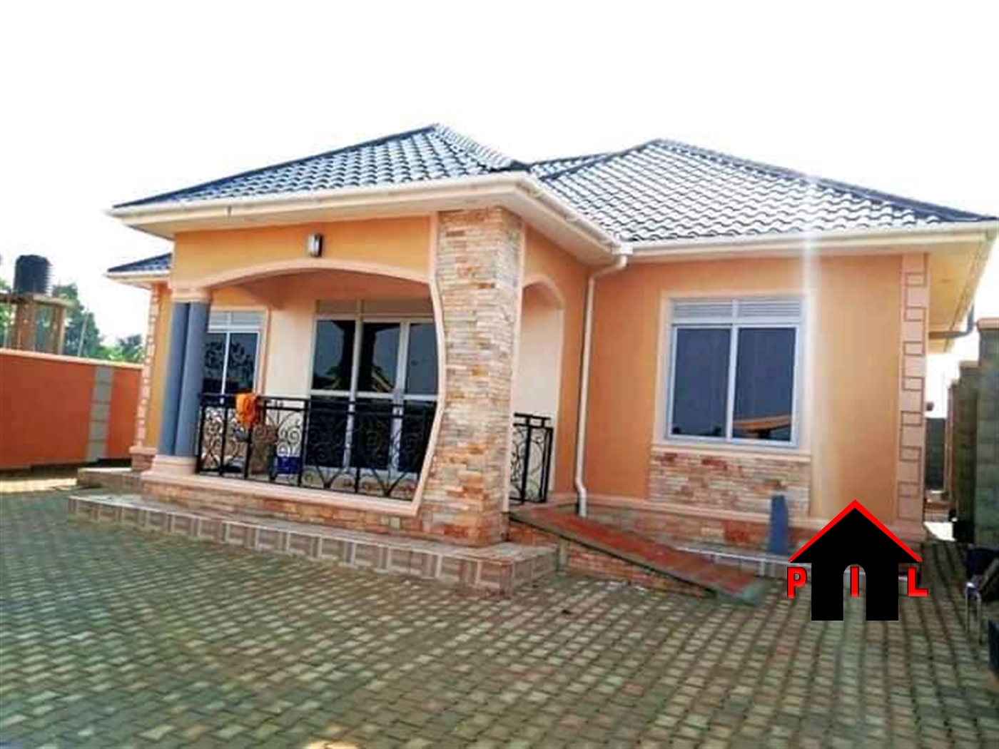 Bungalow for sale in Namugongo Wakiso