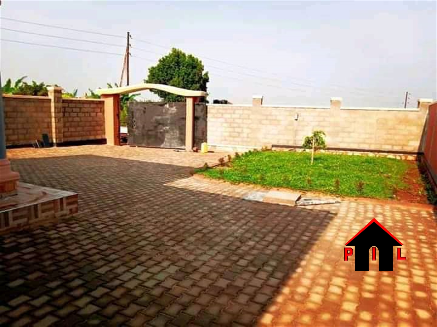 Bungalow for sale in Namugongo Wakiso