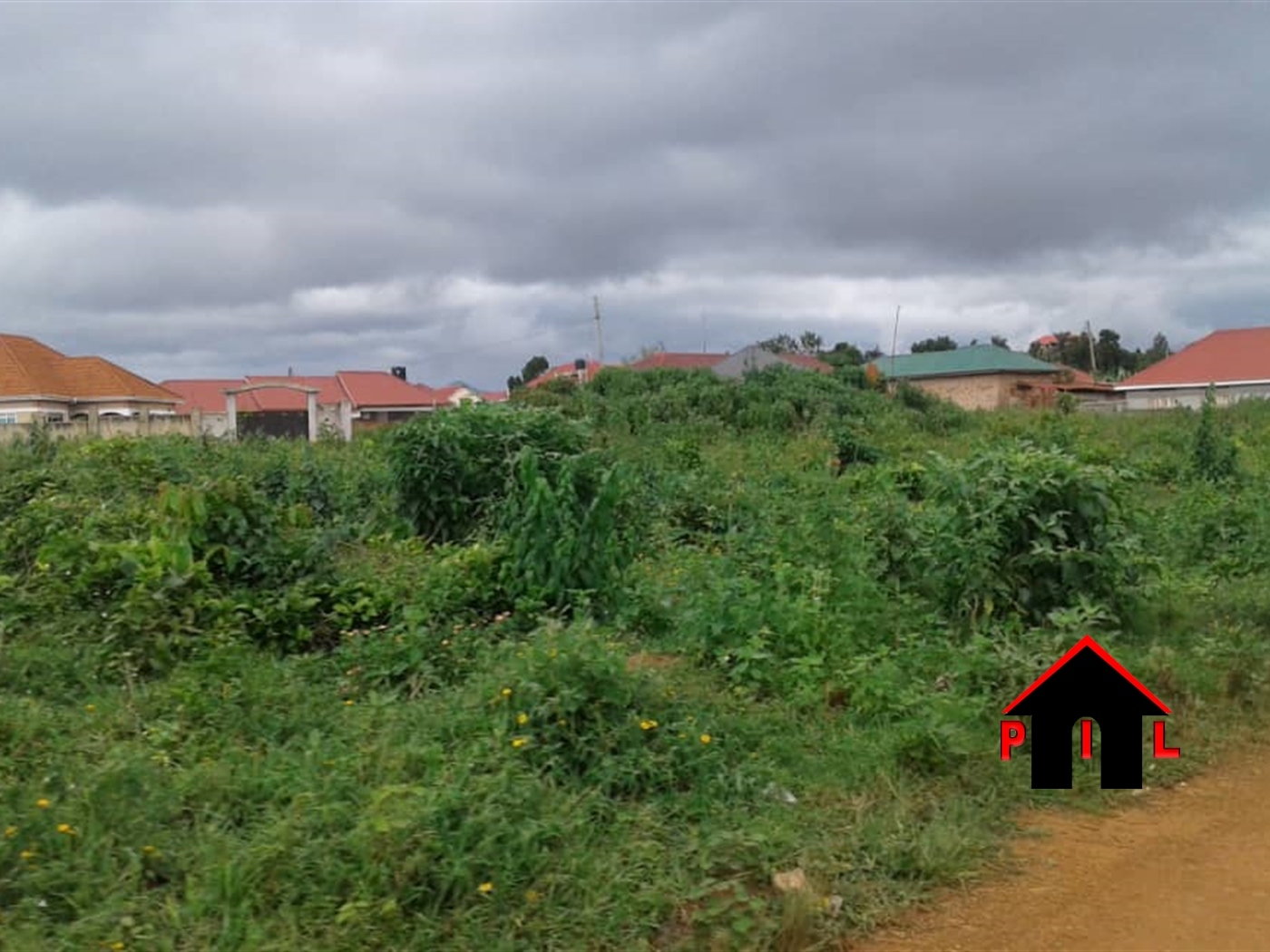 Agricultural Land for sale in Kitala Kampala