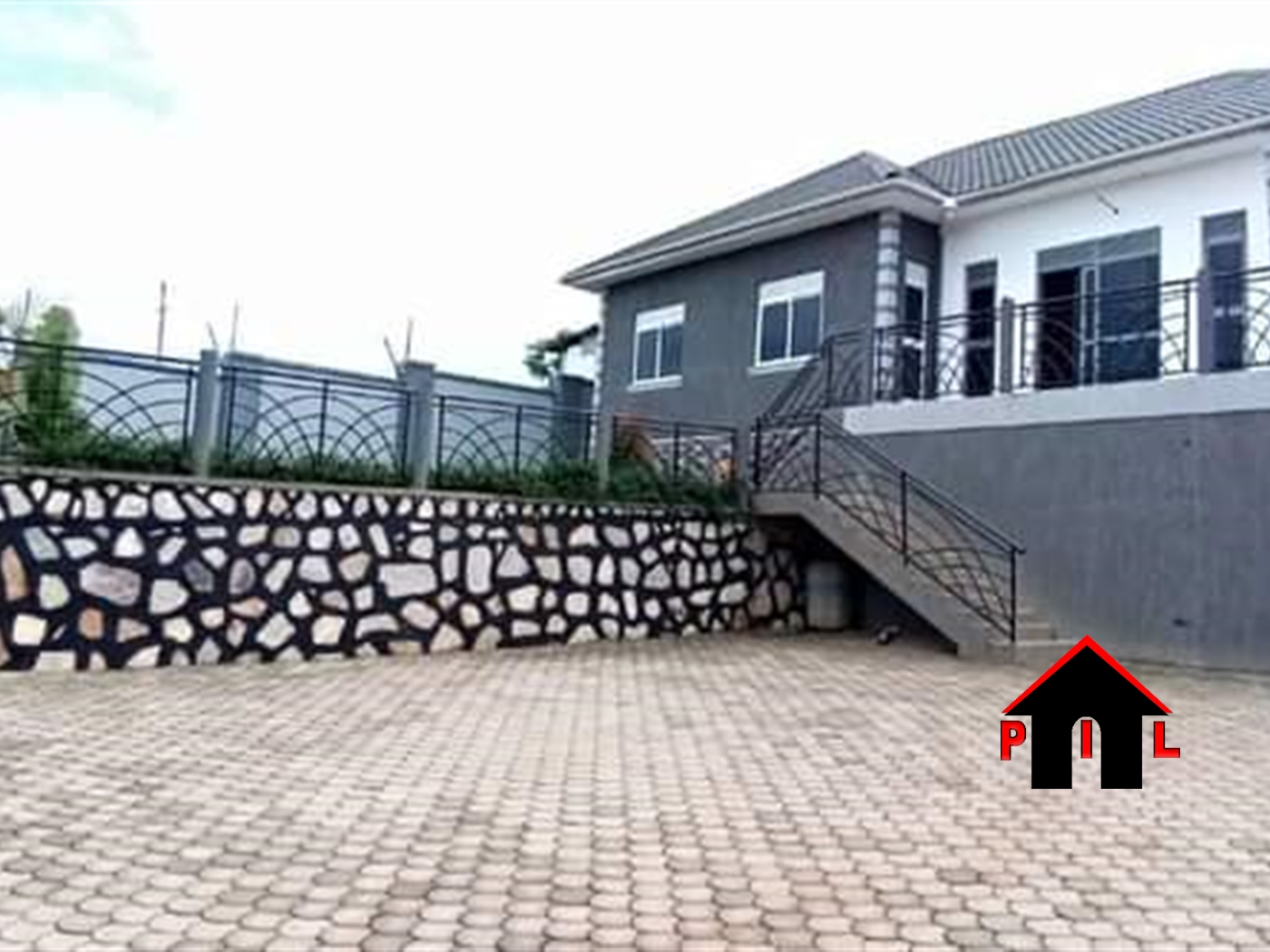 Bungalow for sale in Namugongo Wakiso