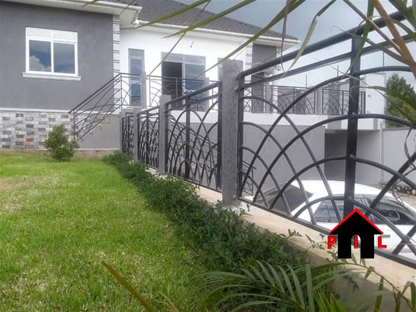 Bungalow for sale in Namugongo Wakiso