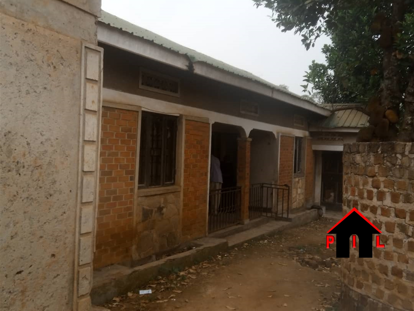 Bungalow for sale in Kira Wakiso