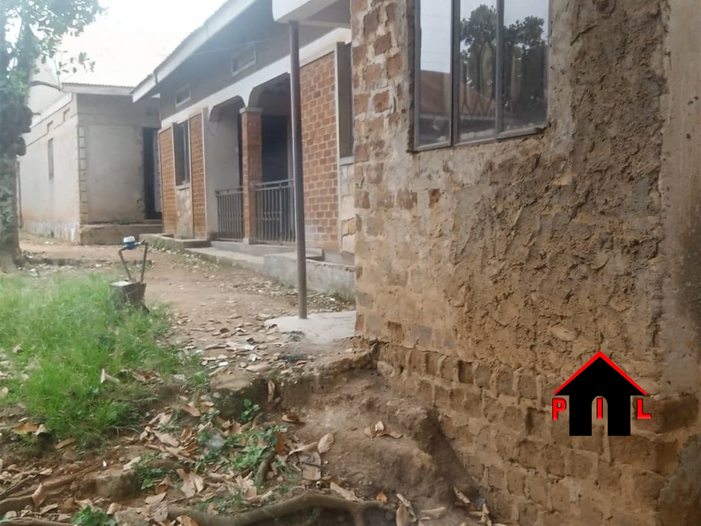 Bungalow for sale in Kira Wakiso