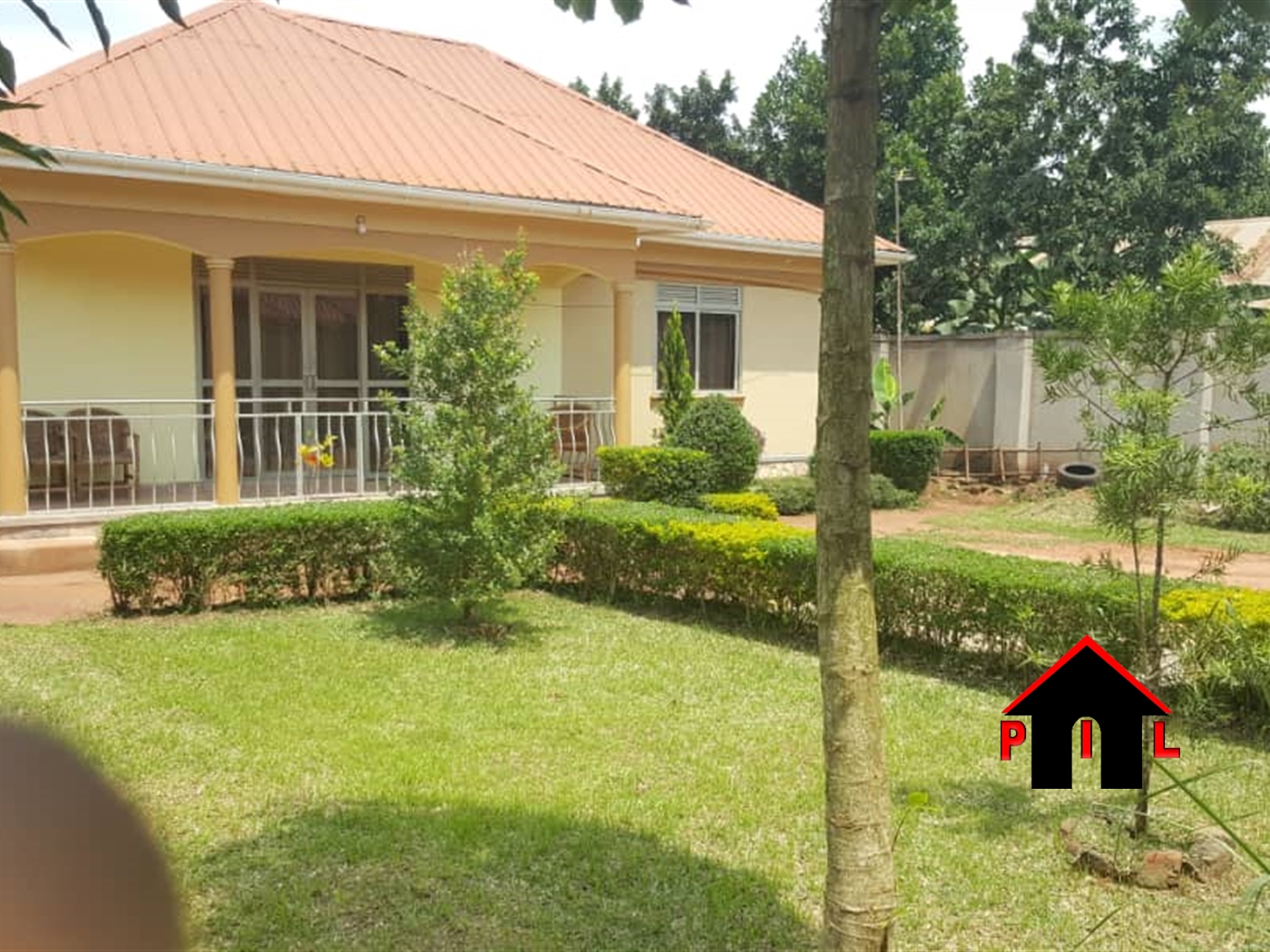 Bungalow for sale in Nakweelo Kampala