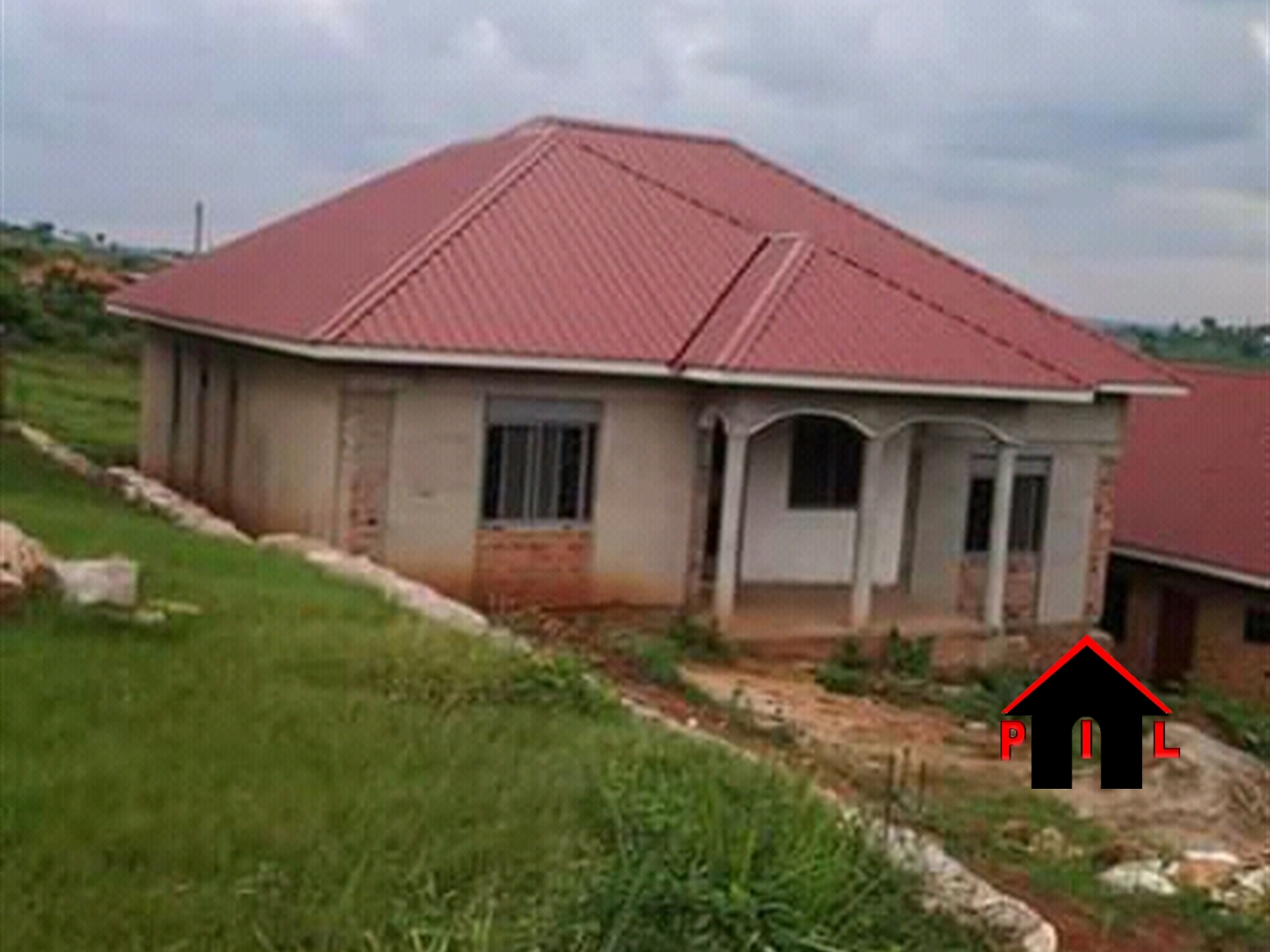 Bungalow for sale in Kiira Kampala