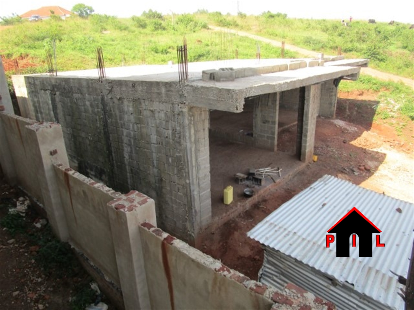 Semi Detached for sale in Namasuba Kampala